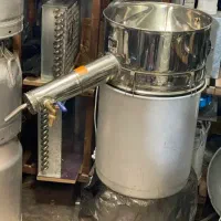 گلاب گیری عرقگیر