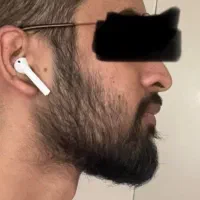 محلول حجم دهنده