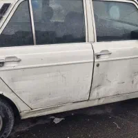 پیکان مدل ۸۳|خودرو سواری و وانت|تهران, نیکنام|دیوار