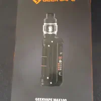 ویپ گیک ویپ مکس ۱۰۰