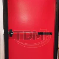 فروش ویژه درب ضد حریق -ویژه همکاران اعلام و اطفاء