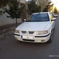 سمند مدل ۹۶ الیکس