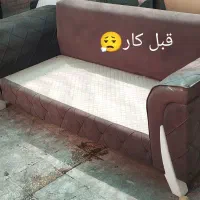 تعمیرات  فوق تخصصی مبل در (منزل)|خدمات پیشه و مهارت|اهواز, اهواز|دیوار