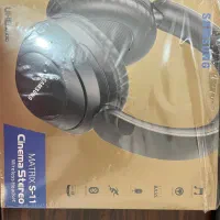 هدفون سامسونگ مدل Matrix S-11