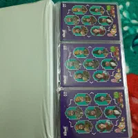 کارت کیمدی
