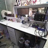 آموزش تعمیرات سخت افزار موبایل به صورت تخصصی|خدمات آموزشی|لردگان, |دیوار