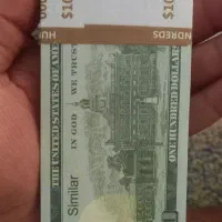 دلار کلکسیون|کلکسیون سکه، تمبر، اسکناس|بندرعباس, |دیوار