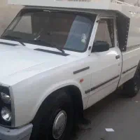 خودرو|خودرو سواری و وانت|محمدشهر, ولدآباد|دیوار