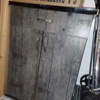 جا کفشی|جاکفشی، کمد، دراور|ازنا, |دیوار