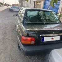 مدل ۸۳|خودرو سواری و وانت|ورامین, خیر آباد|دیوار