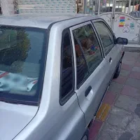 پراید مدل 84|خودرو سواری و وانت|پاکدشت, پاکدشت (مامازند)|دیوار