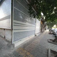 مغازه ۴۰متری سردونبش حاشیه قائم تردد بالا