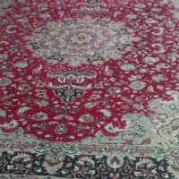 فرش دست دوم