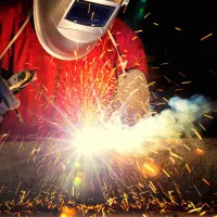 جوشکاری سیار قزوین و اطراف با قیمت مناسب