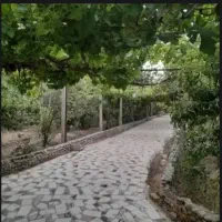 سرایداری باغ ویلا