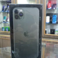 اپل iPhone 11 Pro Max با حافظهٔ ۲۵۶ گیگابایت