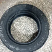 لاستیک کویر دور ۱۵