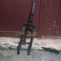 کمک فنر دوچرخه 20