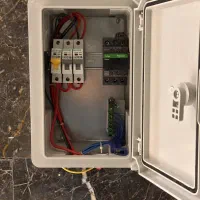 برقت میپره مشکل برقی داری نترس من اینجام