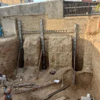 جوشکاری سیار|خدمات پیشه و مهارت|بجنورد, |دیوار