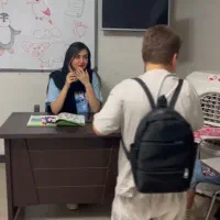 آموزش زبان به کودکان