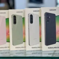 گوشی A56GB با ریجستری