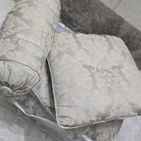 روتختی ۲نفره کامل و نو