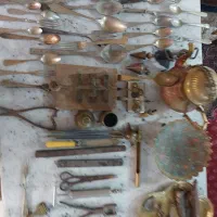 عتیقه|کلکسیون اشیاء عتیقه|بیرجند, |دیوار