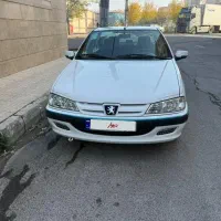 فروش پژو پارس