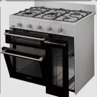 اجاق گاز 5تایی