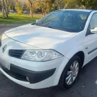 رنو مگان ۲۰۰۰ مدل ۹۱|خودرو سواری و وانت|تبریز, |دیوار