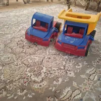 کامیون اسباب بازی|اسباب‌بازی بچه|قم, آزادگان|دیوار