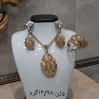 طلای دسته دوم سالم|جواهرات|تهران, شهرک ولیعصر شمالی|دیوار
