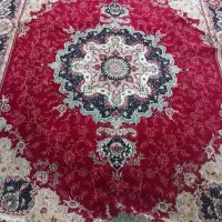 فرش ۱۲ متری ۳ عدد|فرش|تهران, شکوفه (عبدل آباد)|دیوار