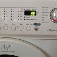 تعمیرات لباسشویی و جاروبرقی