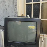 تلویزیون کارکرده