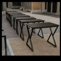 میز تحریر یونانی۶۵ طوسی ۶۴