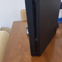 ps4 slim|کنسول، بازی ویدئویی و آنلاین|زنجان, |دیوار