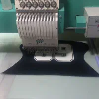 تعدادی وردست گلدوز نیازمندیم محیط عالی تسویه بموقع|استخدام صنعتی، فنی، مهندسی|تهران, نازی‌آباد|دیوار