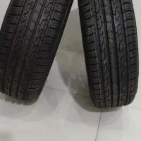 یک جفت لاستیک گلدستون صفر رینگ ۱۴