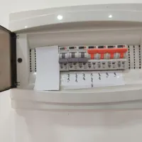 خدمات برق ساختمان