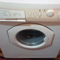 ماشین لباسشویی حایر در حدنو