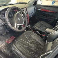 دنا توربو اتومات مدل۴۰۲|خودرو سواری و وانت|سبزوار, جنت|دیوار