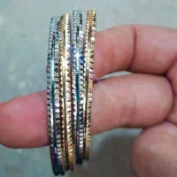 النگو رنگ ثابت