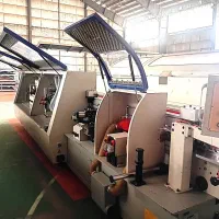 لبه چسبان pvc صنعتی nb7c پایون هفت ایستگاه فول|ماشین‌آلات صنعتی|آمل, |دیوار