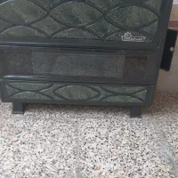 بخاری گازی بزرگ ۳۶۰۰۰۰۰