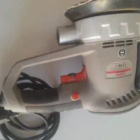 دستگاه سمباده زن چرخشی