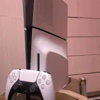 ps5 slim|کنسول، بازی ویدئویی و آنلاین|محمدشهر, شهرک پیام (مهرالبرز)|دیوار