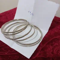 النگو سایز ۴/۵ بزرگ