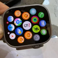 اپل واچ الترا ۲|لوازم جانبی موبایل و تبلت|تهران, بازار|دیوار